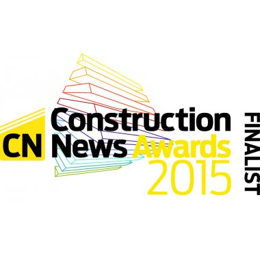 Construction News Awards 2015