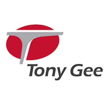 Tony Gee logo