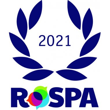 RoSPS - Order of Distinction 2020
