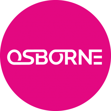 Osborne House Logo