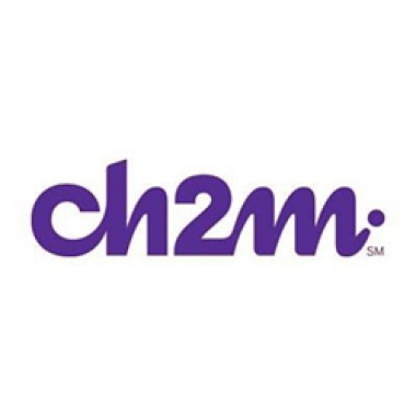 ch2m Logo