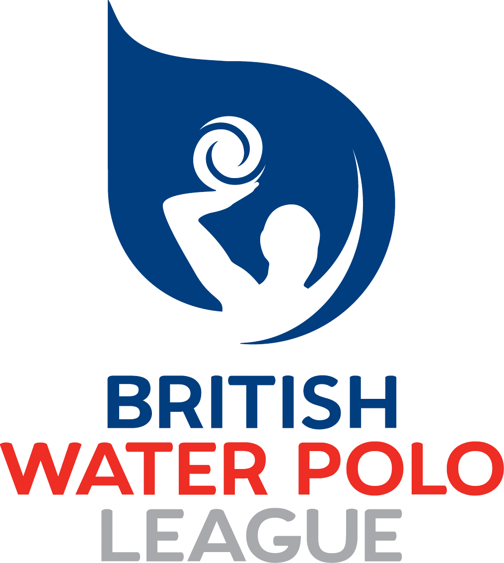 British Water Polo League logo