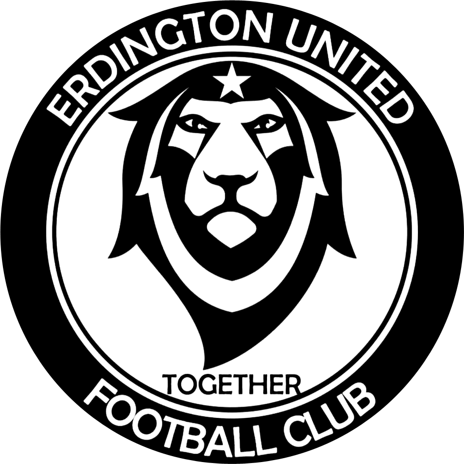 Erdington United FC logo