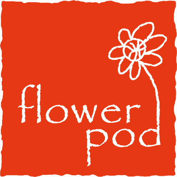 Flower Pod logo