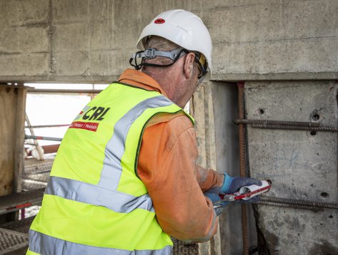 Kincardine Transmission Tower 