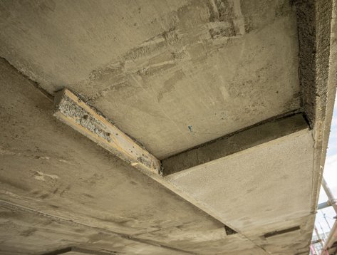 Kincardine Transmission Tower 