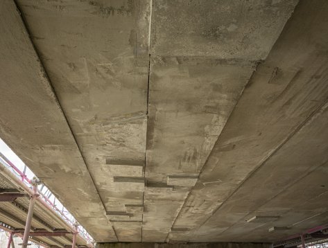 Kincardine Transmission Tower 