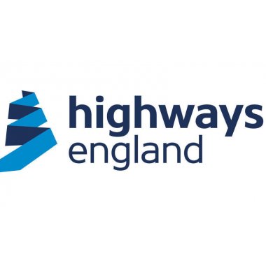 Highways England Logo