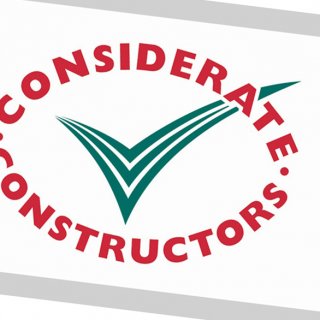 Considerate Constructor Award