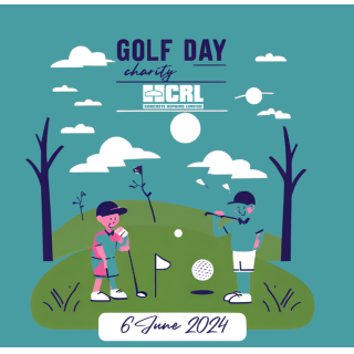 Golf Day Charity for Lennox Children Cancer by CRL