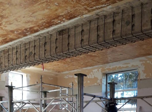 High Performance Concrete