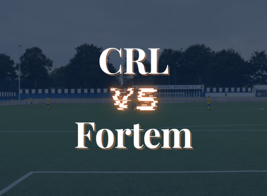CRL v. Fortem Football