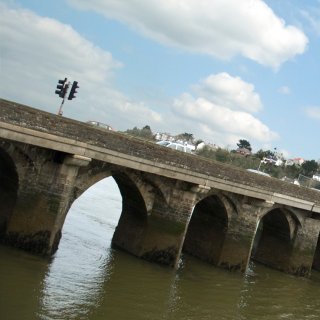 Bideford Bridge