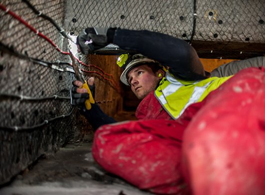 Corrosion Control in Concrete Structures
