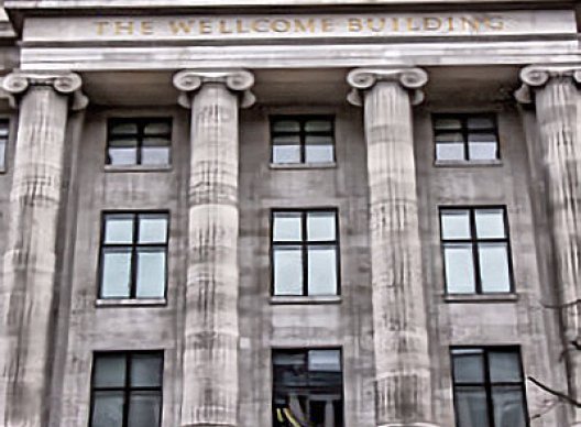 Wellcome Trust